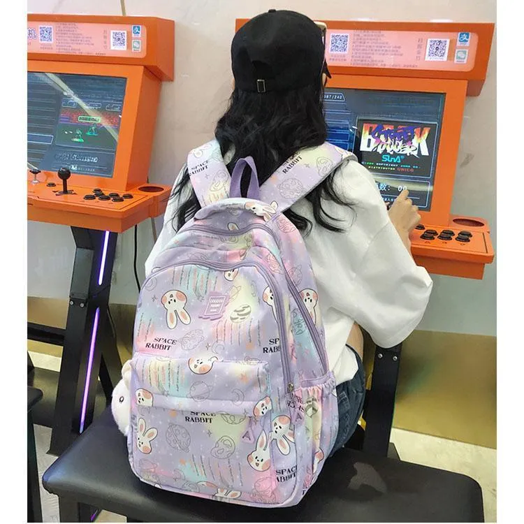 Barang Bear Backpacks-5