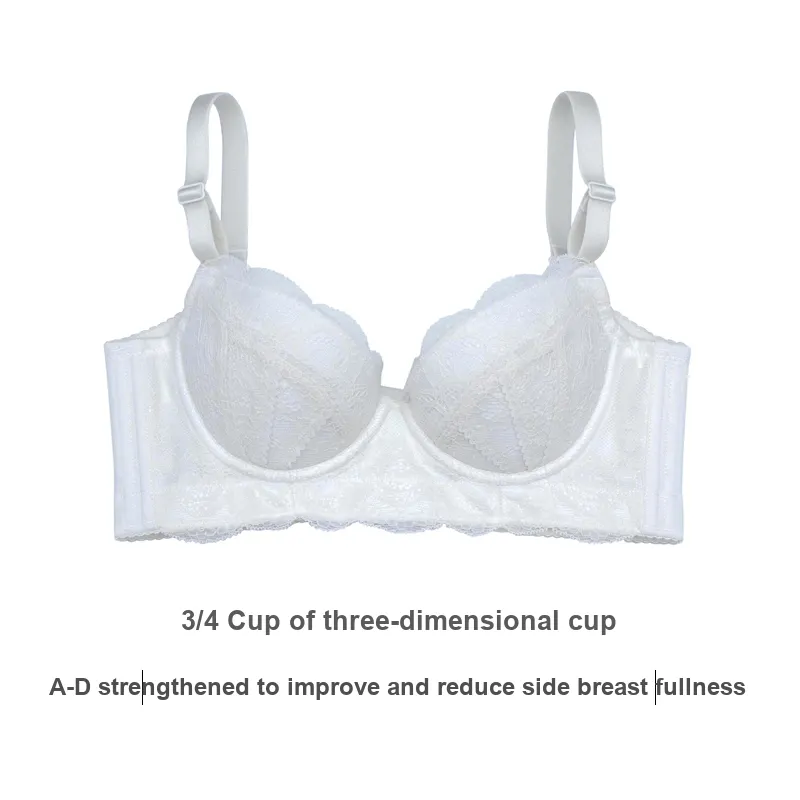 Reunion Women's Bras-1