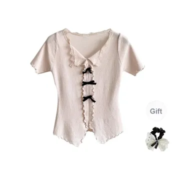 TUSHIFEI Regular T Shirt Women's