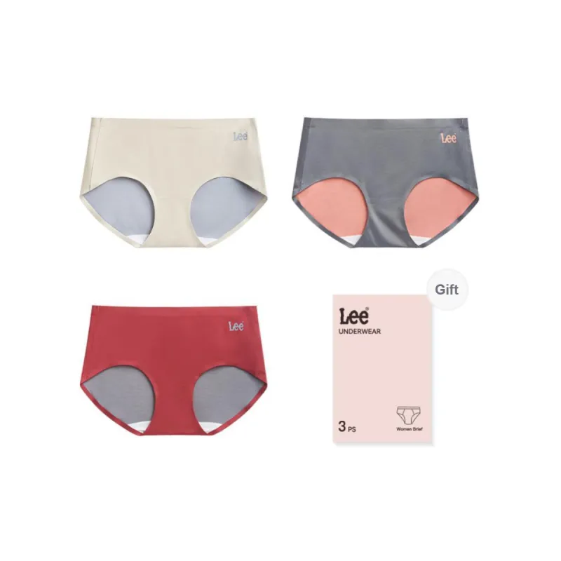 Lee Underwear Gift Box Women's Box 3 Pack-25