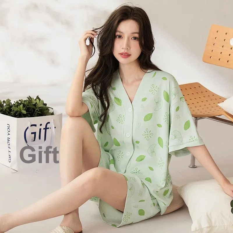 Maultiay Pajama Gift Box Women's-6