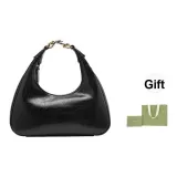 Black Handbag