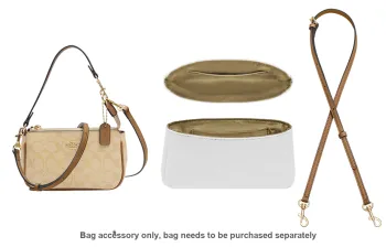 Lan Bao Fan DuPont Paper Shoulder Strap Bag Accessory Women's Multicolor