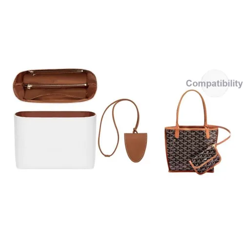 Ingenuity Handmade Бумага DuPont Сумка Вкладыш Женский Многоцветный