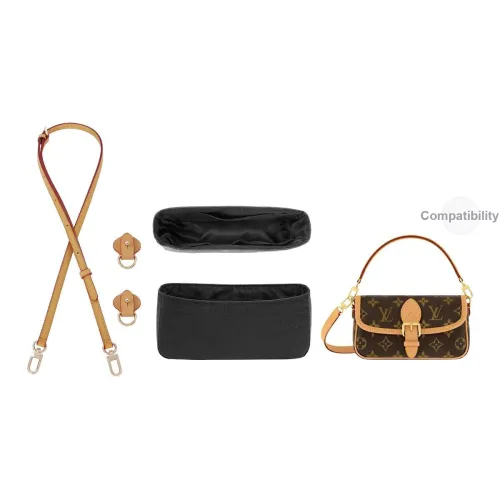 GUYI Бумага DuPont Сумка Аксессуар Женский Черный