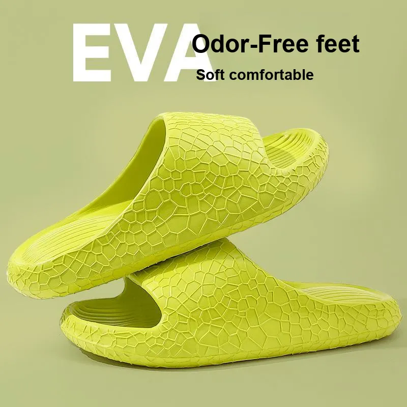 Fowler's Crane Slippers Home Premium EVA Slippers Women's Bathroom Slippers Shoes Home Indoor-1