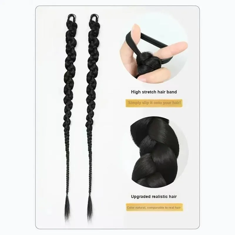 Mr. Shang Wigs Women's-2