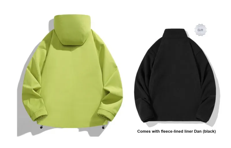 YZ Jackets Unisex-19