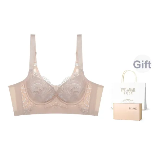 XIA.WA.ZHI.XIU Бюстгальтер Женский Набор в Коробке