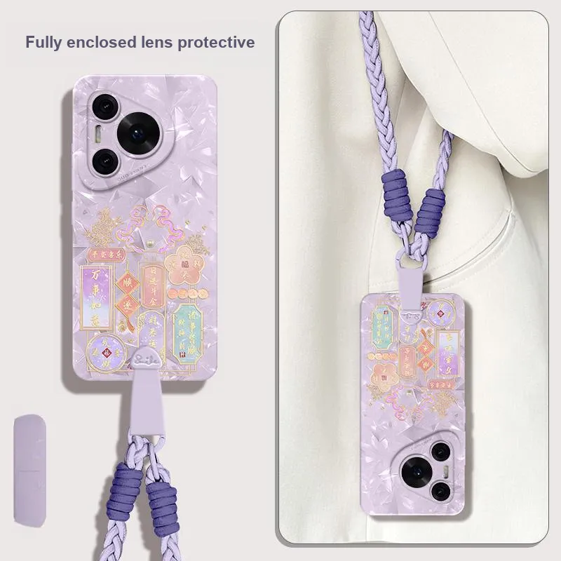 Interesting shell Phone Cases-10
