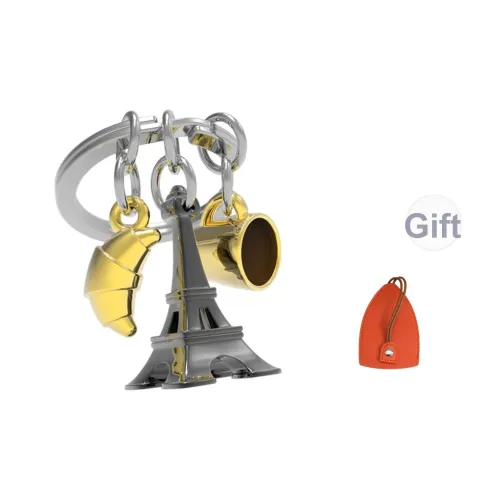 Meta[l]morphose BIG In Miniature Сплав Брелоки Унисекс