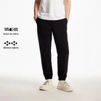 JACK&JONES Casual Pants Men