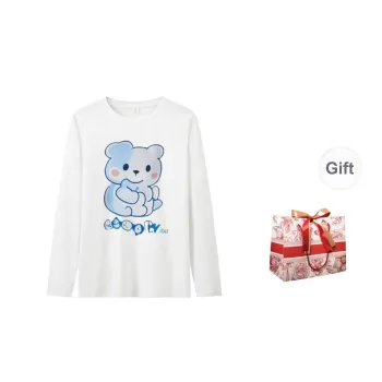 CHANGE SHE Regular T Shirt Women's White