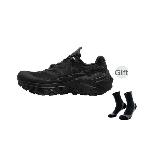 KAILAS FUGA EX3 Трейлраннинг Обувь Мужская