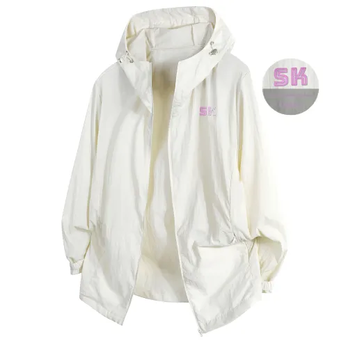 S.k. Manor Hill Sun Protection Clothing Unisex