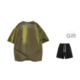 Dark Umber[Comes with High-Quality Cooling Sensation Shorts]