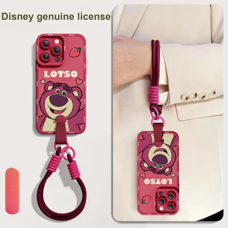 Disney Phone Cases-11