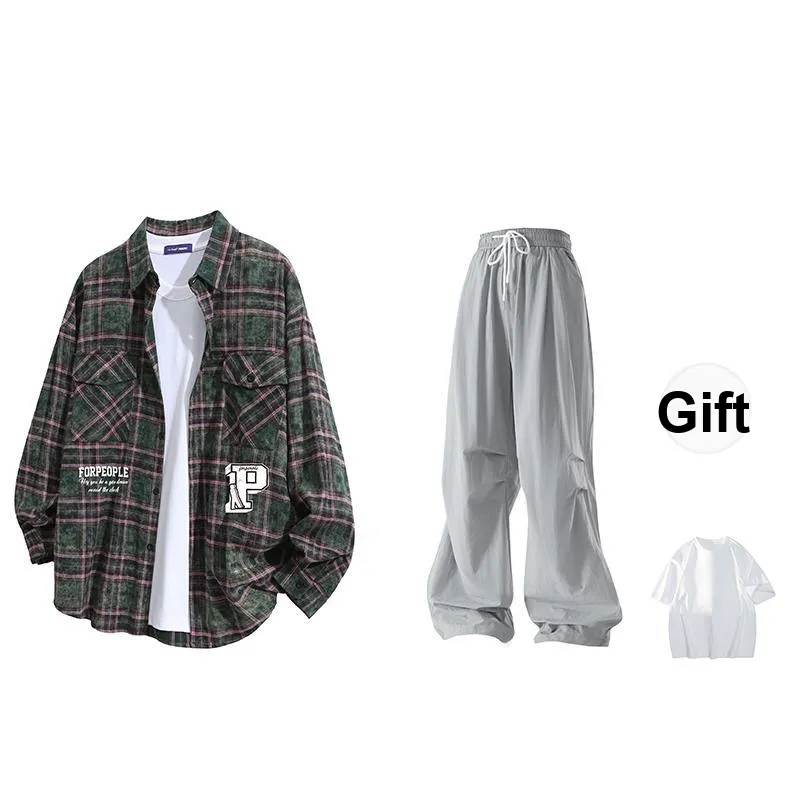 FAX FOR FMACM Shirt Matching Set Unisex-26