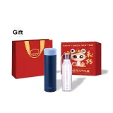 Blue (Includes Sports Water Bottle)