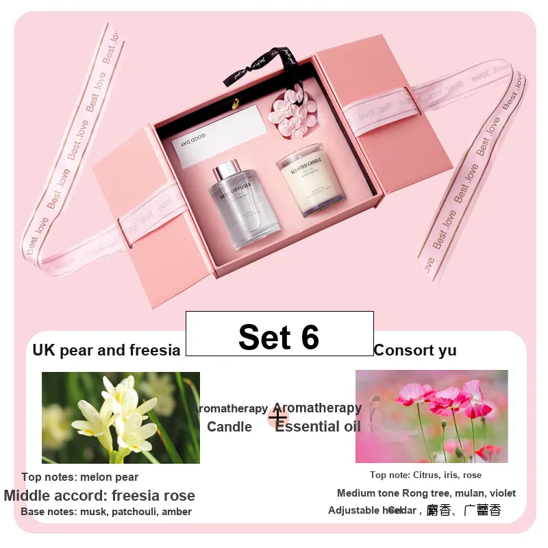 A good thing Gift Box Sets-14
