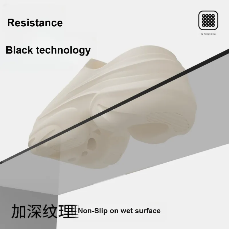 XMISTUO Slippers / Home Slippers-10