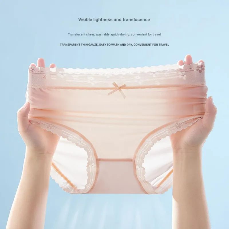 ALDOLA Underpants Women's 5 Pack-2