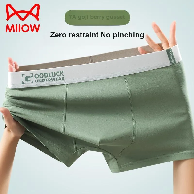 MIIOW Men Underpants-5
