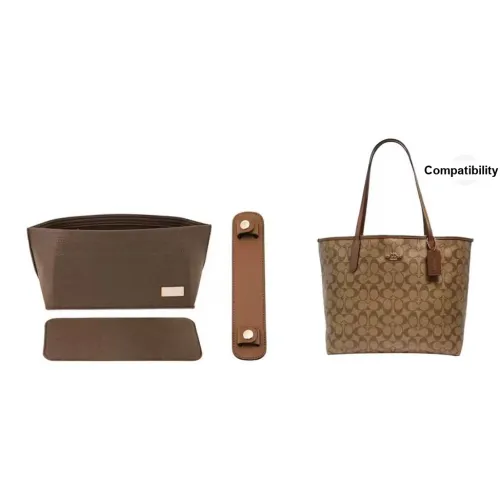 Сумка из войлока Modified Sauce вставка женская многоцветная