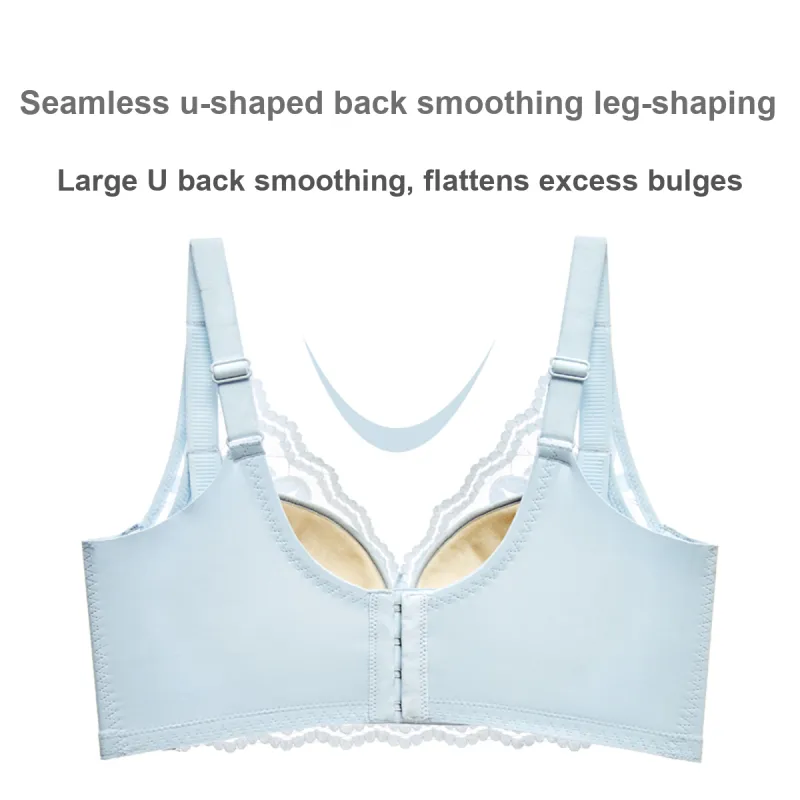 KAOATOAO Bra Women's Cream Skin-2