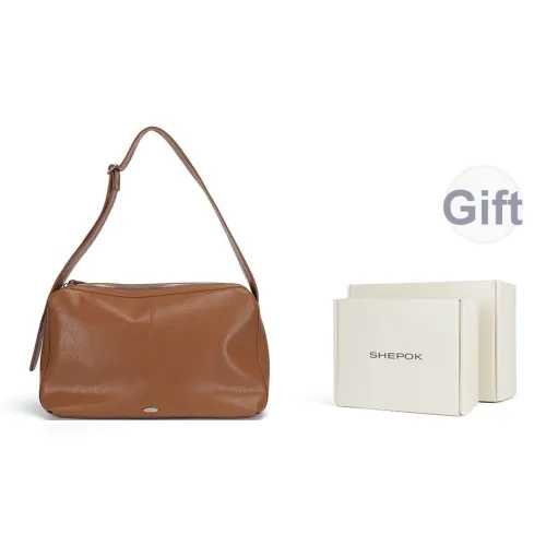 SHEPOK Сумки через плечо Унисекс