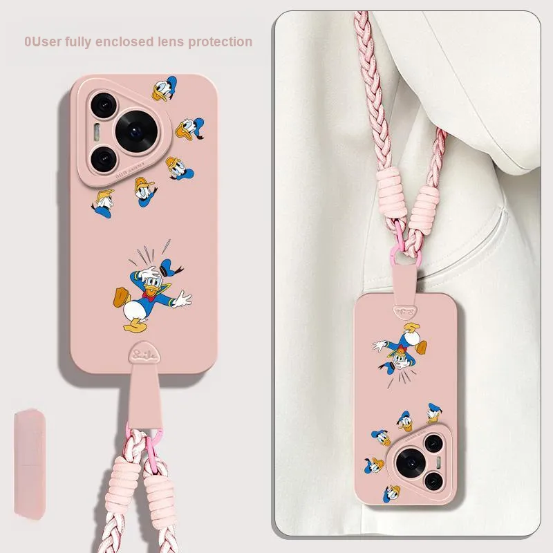 Disney Donald Duck Series Phone Cases-15