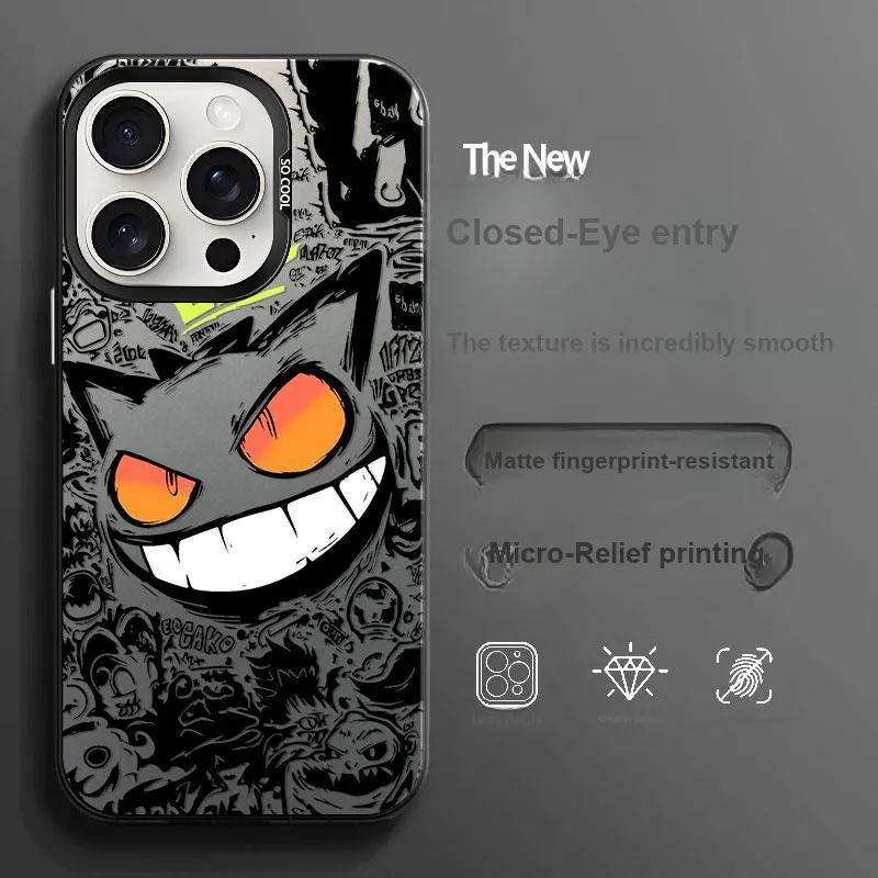 BAOCHENG Phone Cases-1