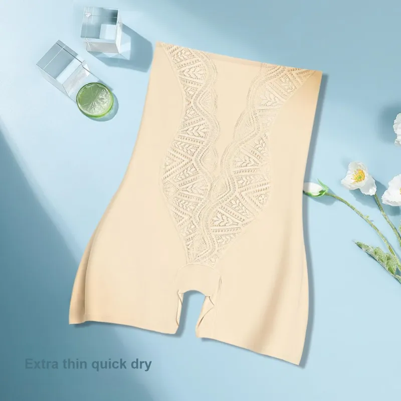 Red bean Women's Underpants-3