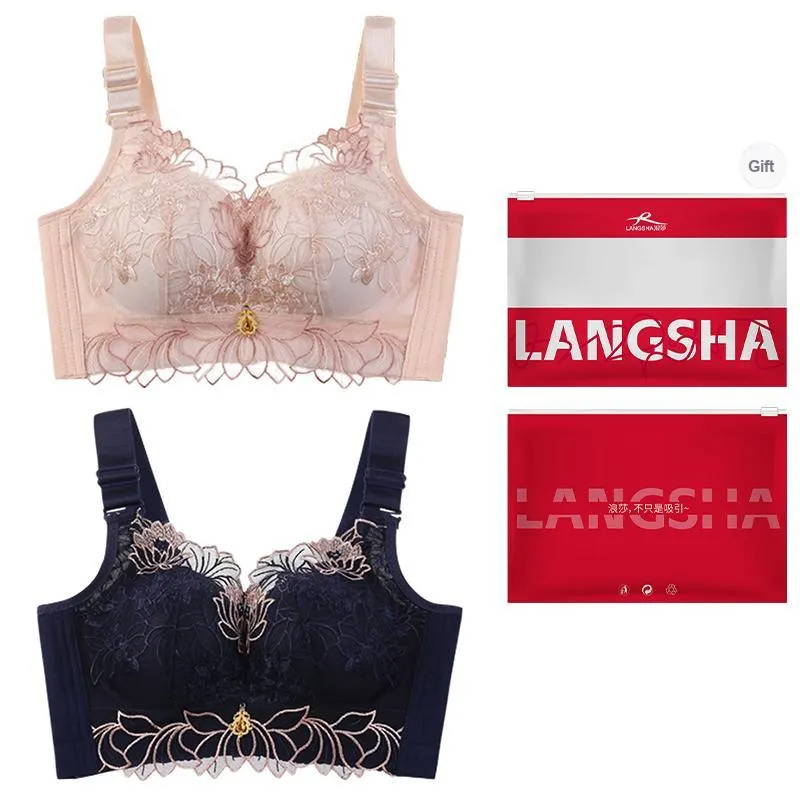 Lanza Women's Bras-195