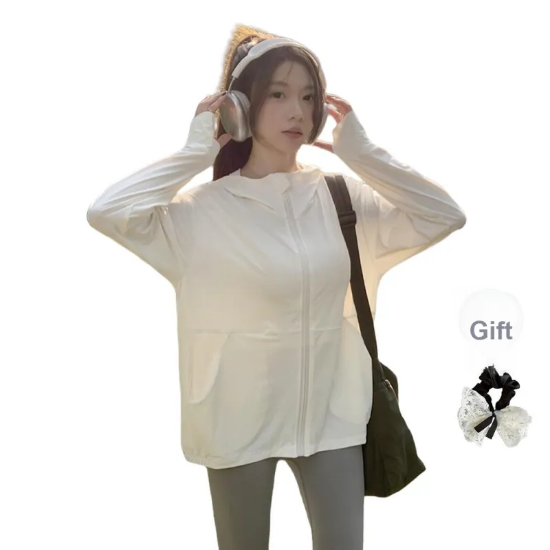 TUSHIFEI Cropped Coats Women's-0