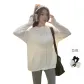 (White+Hair Tie) Comes with