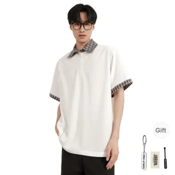 URBAN AUTHENTIC T Shirts Unisex