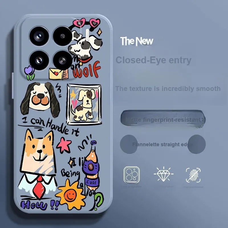 BAOCHENG Phone Cases-11