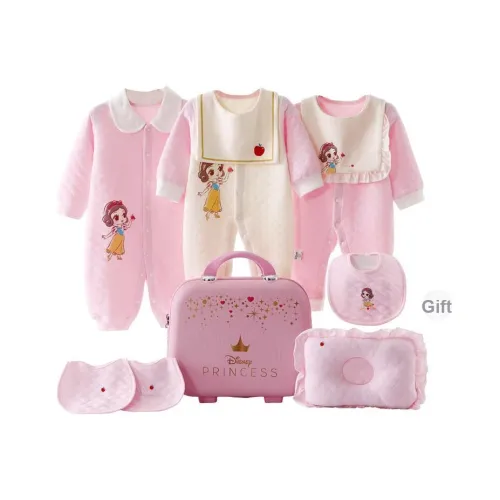 Disney Малыш Подарочная Коробка 8 шт Принцесса Розовый Младенец и Малыш