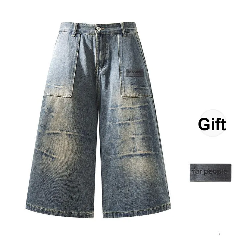 FAX FOR FMACM Jeans Unisex