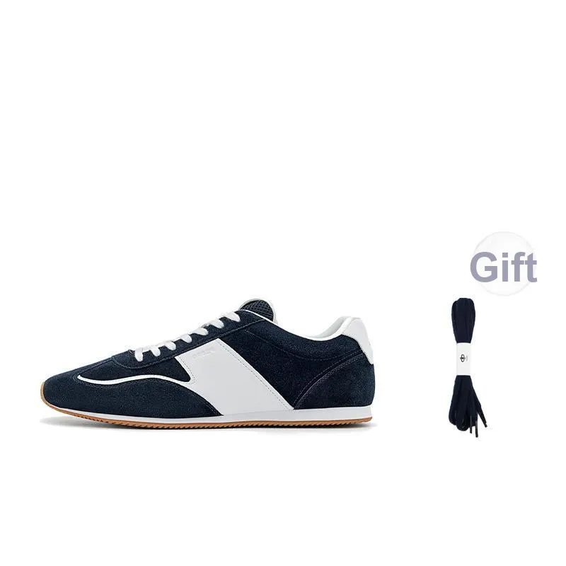 PEDRO Low-Top Casual Shoes Men's-10