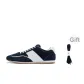 Dark Blue (Comes with Shoelace)