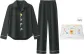 Black Gray-Men's