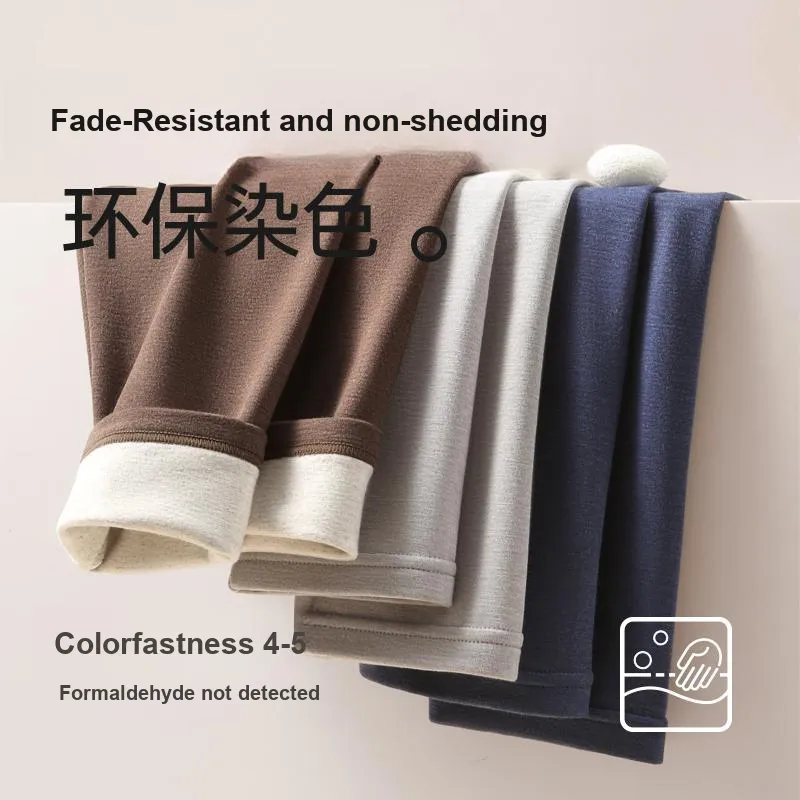 H YXIANG Men Thermal Sets-19