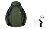 Green (Includes T-Shirt)