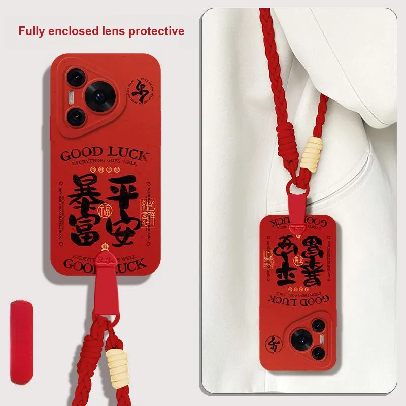 Interesting shell Phone Cases-7