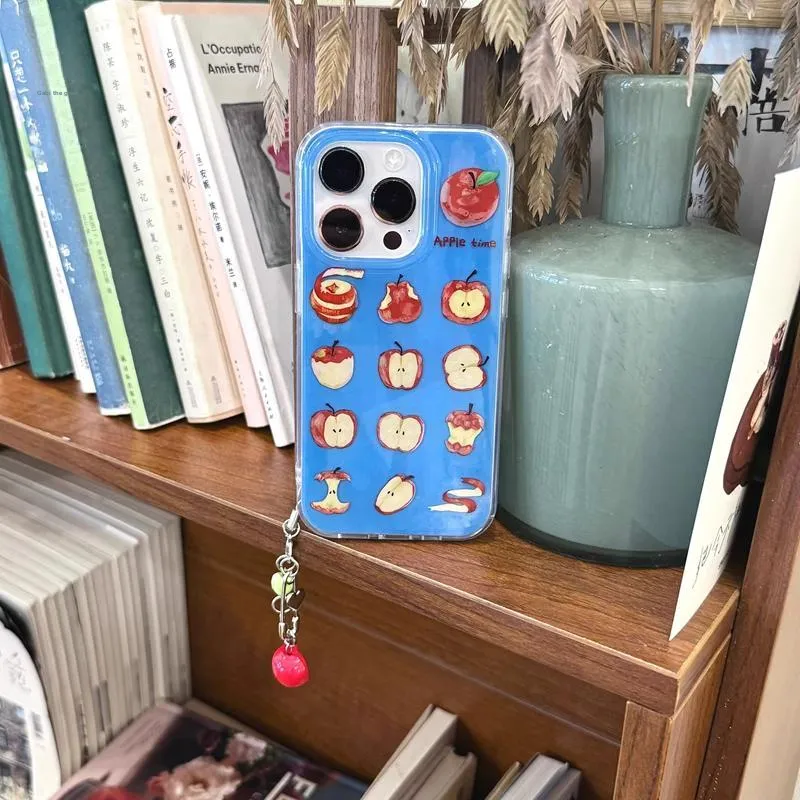 HASEE Phone Cases-1
