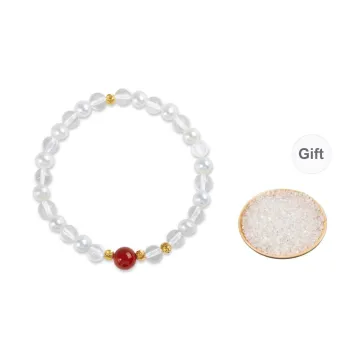 HELA DE HAI Pearl Bracelets Women's