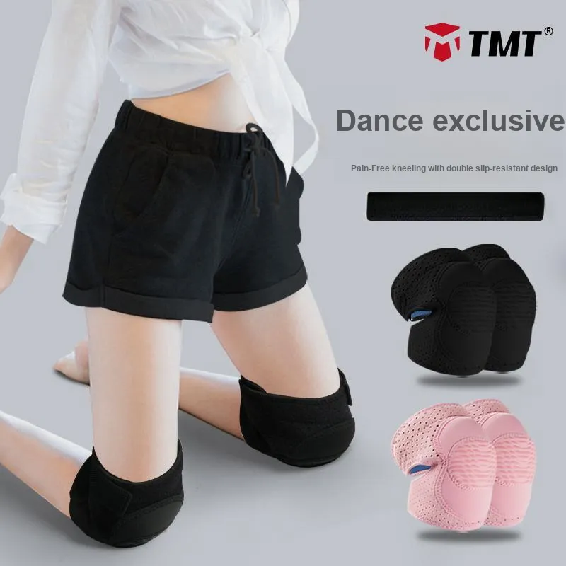 TMT Knee Pads-2