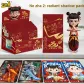 [Blazing Shadow Bag]1 Full Box (Includes Keychain+1 Random Gift)
